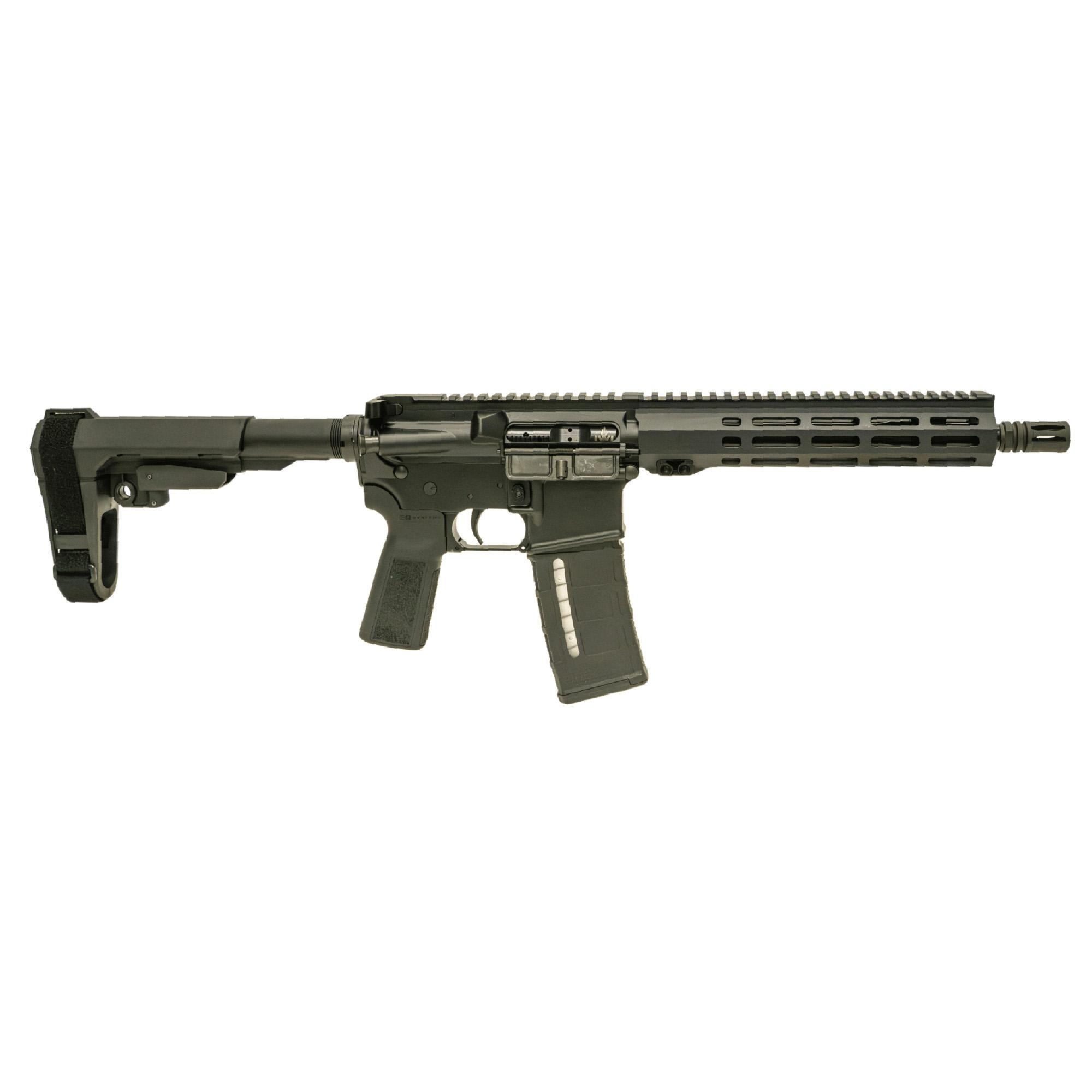 Primary Arms